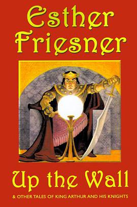 Up the Wall pdf epub mobi 下载