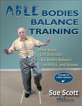 ABLE Bodies Balance Training pdf epub mobi 下载