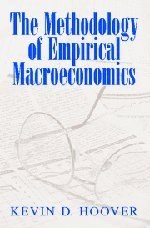 The Methodology of Empirical Macroeconomics pdf epub mobi 下载