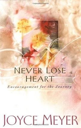 Never Lose Heart