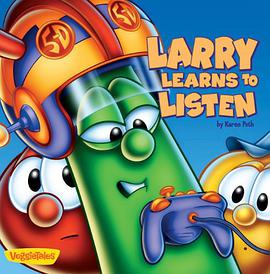 Larry Learns to Listen pdf epub mobi 电子书 下载
