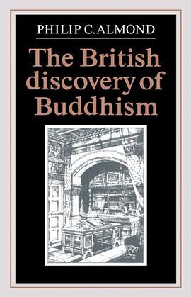 The British Discovery of Buddhism pdf epub mobi 电子书 下载