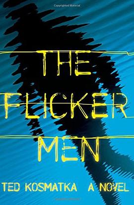 The Flicker Men pdf epub mobi 電子書 下載