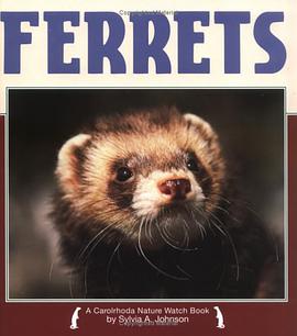 Ferrets pdf epub mobi 电子书 下载