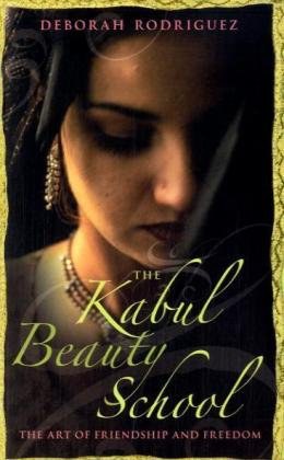The Kabul Beauty School pdf epub mobi 电子书 下载