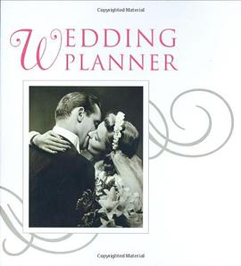 Wedding Planner pdf epub mobi 电子书 下载