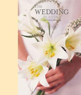 Wedding Planner pdf epub mobi 电子书 下载