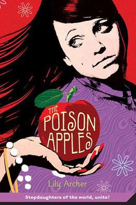 The Poison Apples pdf epub mobi 电子书 下载