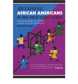 Retaining African Americans in Higher Education pdf epub mobi 电子书 下载