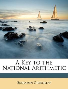 A Key to the National Arithmetic pdf epub mobi 电子书 下载