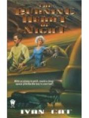 The Burning Heart of Night pdf epub mobi 电子书 下载
