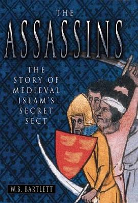 The Assassins pdf epub mobi 電子書 下載