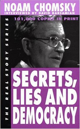 Secrets, Lies, and Democracy (Real Story Series) pdf epub mobi 电子书 下载