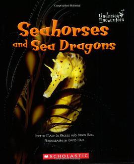 Seahorses and Sea Dragons pdf epub mobi 下载