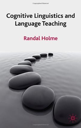 Cognitive Linguistics and Language Teaching pdf epub mobi 电子书 下载