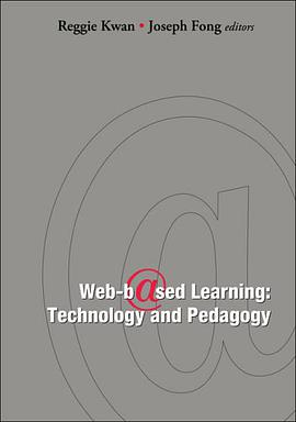 Web-based Learning pdf epub mobi 电子书 下载