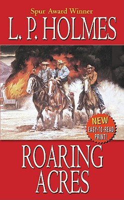 Roaring Acres pdf epub mobi 电子书 下载