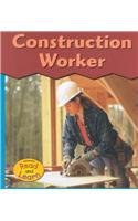Construction Worker pdf epub mobi 电子书 下载