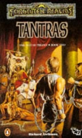 Tantras (Forgotten Realms The Avatar Trilogy Book 2) pdf epub mobi 下载