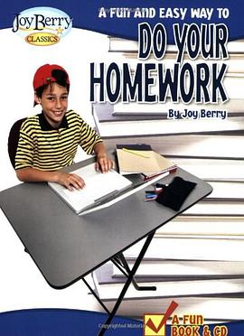 A Fun And Easy Way To Do Your Homework pdf epub mobi 电子书 下载