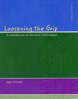 Loosening The Grip pdf epub mobi 电子书 下载