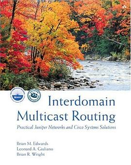 Interdomain Multicast Routing pdf epub mobi 电子书 下载