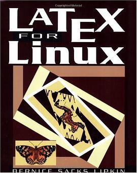 LaTeX for Linux