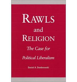 Rawls and Religion pdf epub mobi 下载