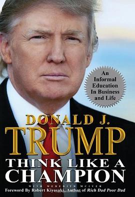 Think Like a Champion pdf epub mobi 电子书 下载