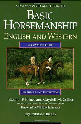 Basic Horsemanship (Revised) (Doubleday Equestrian Library) pdf epub mobi 電子書 下載