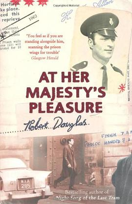 At Her Majesty's Pleasure pdf epub mobi 電子書 下載