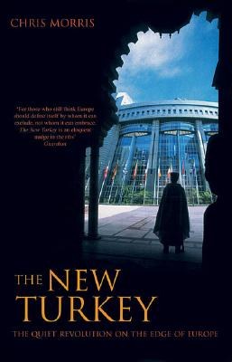 The New Turkey pdf epub mobi 電子書 下載
