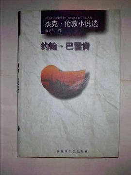 约翰·巴雷肯 pdf epub mobi 电子书 下载