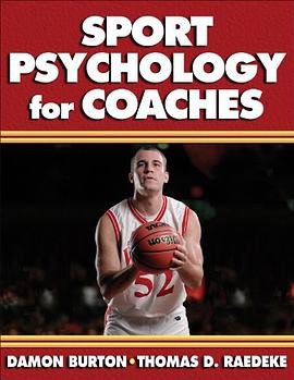 Sport Psychology for Coaches pdf epub mobi 电子书 下载