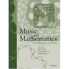 Music and Mathematics pdf epub mobi 电子书 下载
