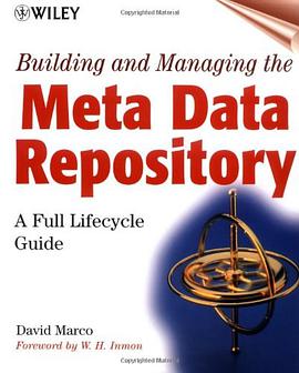 Building and Managing the Meta Data Repository pdf epub mobi 电子书 下载