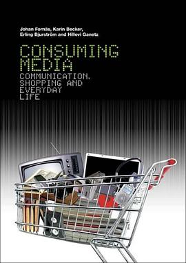 Consuming Media pdf epub mobi 电子书 下载