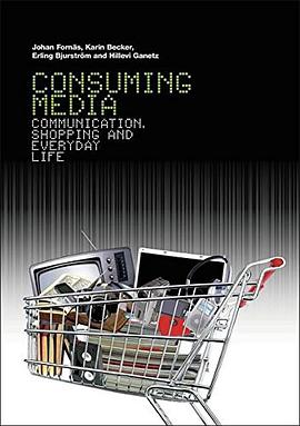 Consuming Media pdf epub mobi 电子书 下载