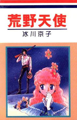 荒野天使II pdf epub mobi 电子书 下载