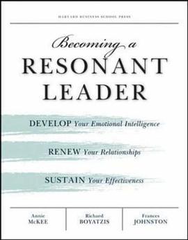 Becoming a Resonant Leader pdf epub mobi 电子书 下载