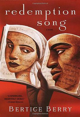 Redemption Song pdf epub mobi 电子书 下载