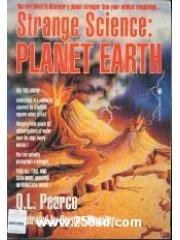Strange Science: Planet Earth pdf epub mobi 电子书 下载
