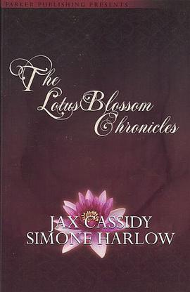 The Lotus Blossom Chronicles pdf epub mobi 电子书 下载