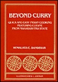 Beyond Curry pdf epub mobi 電子書 下載