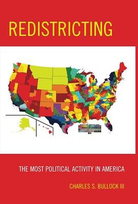 Redistricting pdf epub mobi 電子書 下載