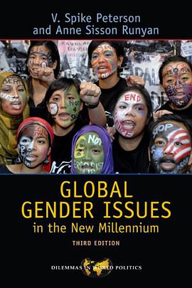 Global Gender Issues in the New Millennium pdf epub mobi 电子书 下载