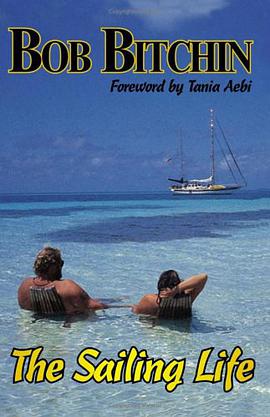 The Sailing Life pdf epub mobi 电子书 下载