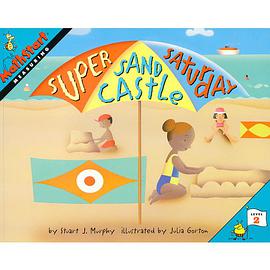 Super Sand Castle Saturday pdf epub mobi 電子書 下載