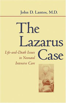 The Lazarus Case