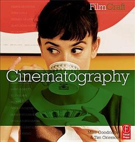 Filmcraft pdf epub mobi 电子书 下载